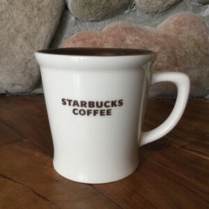 2009 Starbucks Mug
